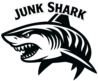 junk shark logo