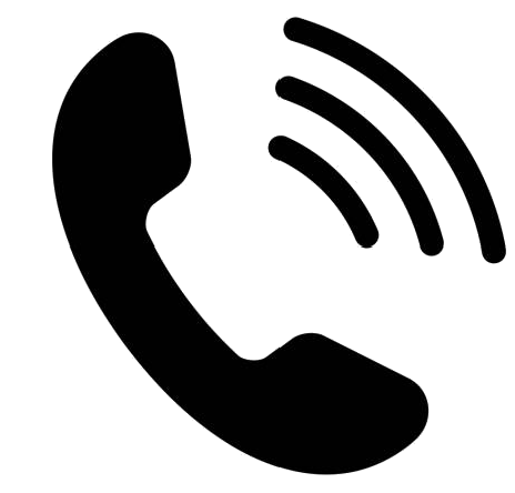 email and phone logo