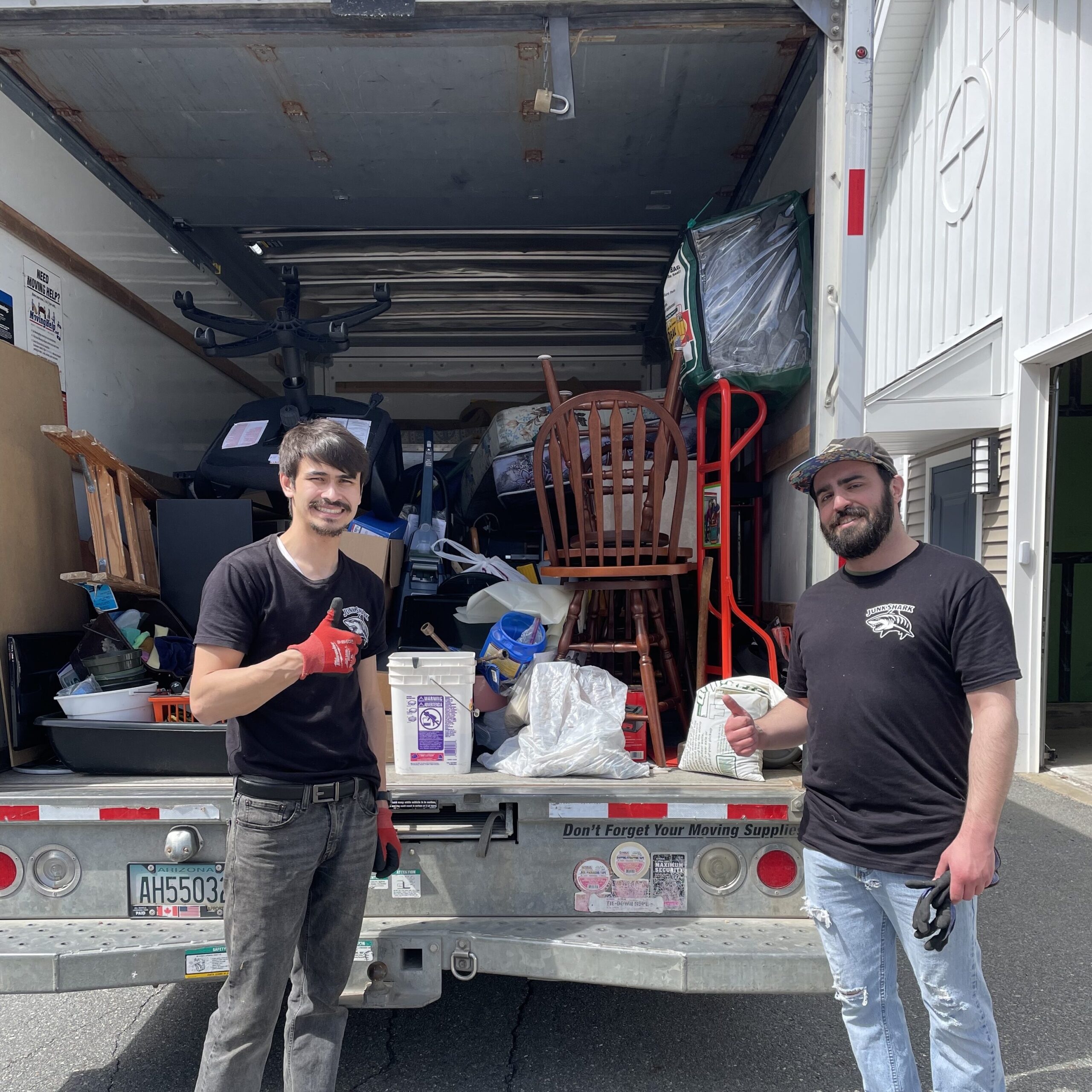 wellesley-junk-removal